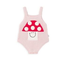 Stella McCartney Kids NWT romper